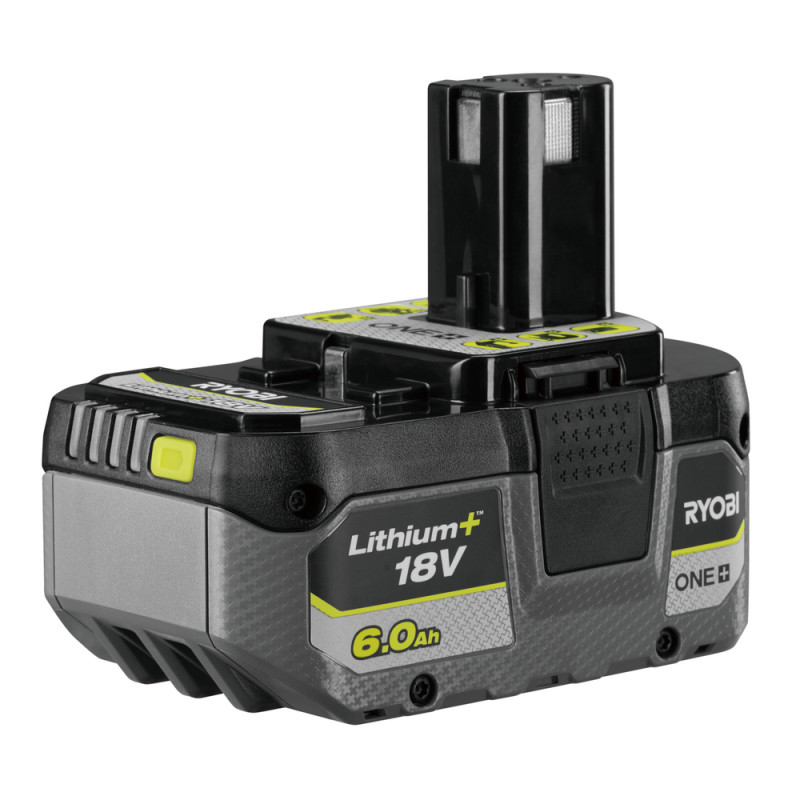 Batterie Lithium+ 18V ONE+ - 6,0Ah