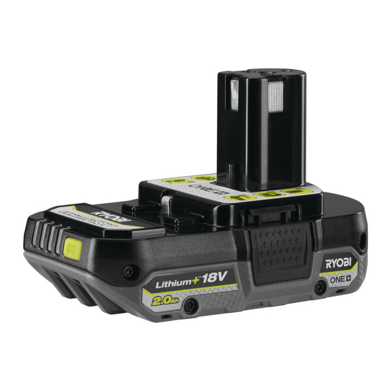 Batterie Lithiumplus RB1820C pour outils Bricolage