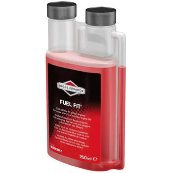 Additif Essence 250Ml Briggs Et Stratton Pour Mote