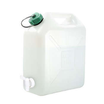 Jerrican Alimentaire Avec Robinet : 20L