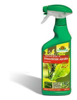 Insecticide Jardin Spruzit: 500mL