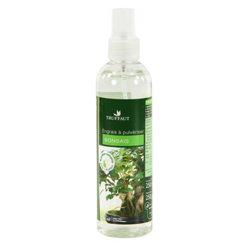 ENGRAIS FOLIAIRE BONSAI 250 ML