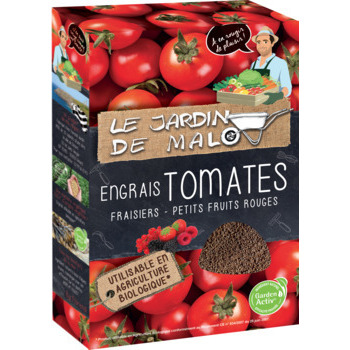 Engrais tomate : 750g