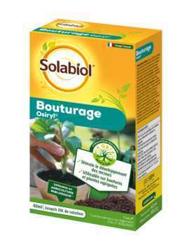 Bouturage osiryl® 40 ml Solabiol