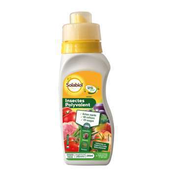 Insecticides polyvalent - 200 mL