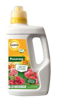 Insecticides pucerons - 500 mL