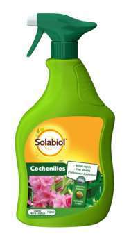 Cochenilles 750 ml Solabiol