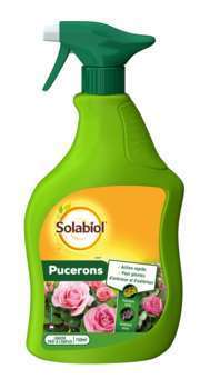 Traitement pucerons : 750ml