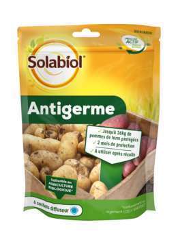 Antigerme pommes de terre 90 g Solabiol
