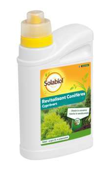 Engrais cyprès vert revitalisant conifères 750ml S