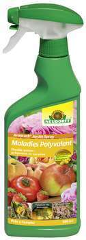 Anti-maladies polyvalent spray 500 ml