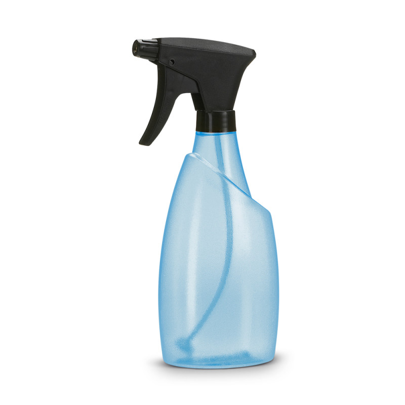 Vaporisateur pour plantes d'intérieur FUCHSIA bleu