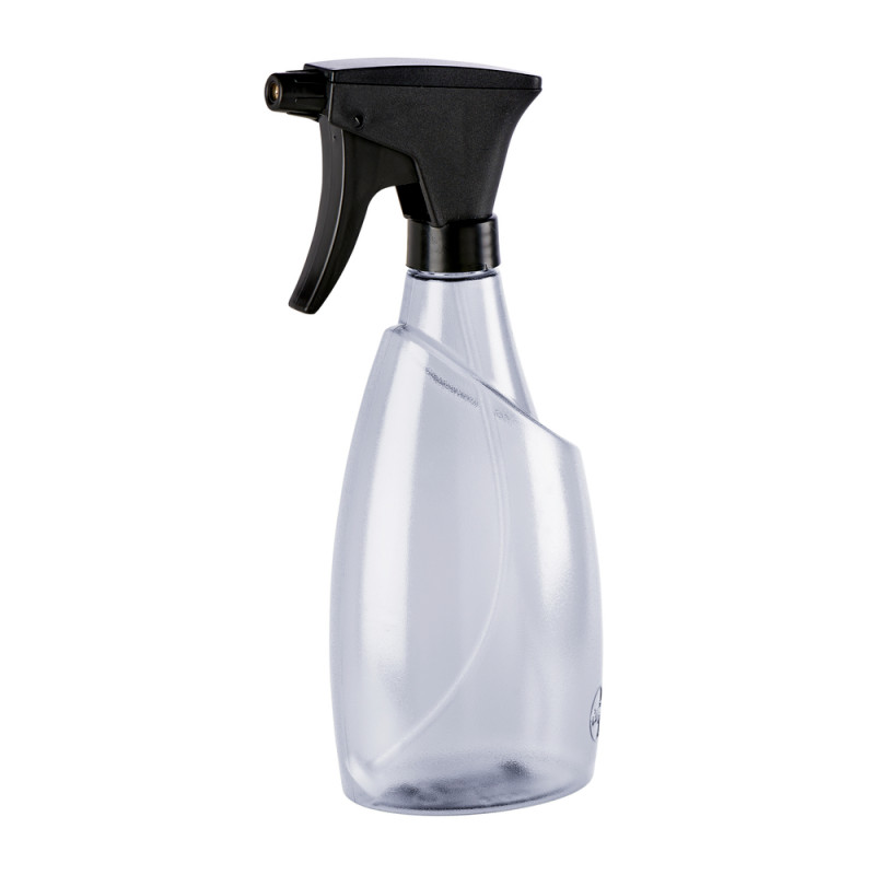 Vaporisateur pour plantes d'intérieur FUCHSIA gris