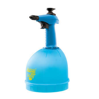 Pulvérisateur à pression preabale berry 1 litre