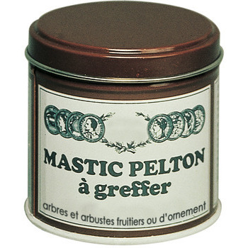 Mastic Pelton à greffer : 200g