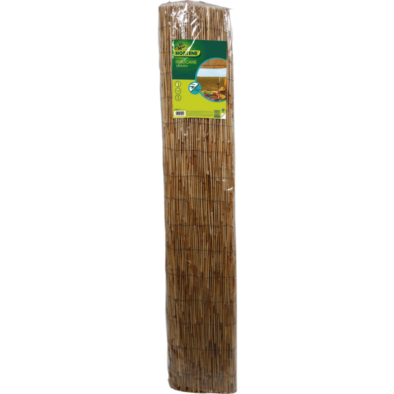 Paillon de roseaux fins Reedcane - 1,5x5m
