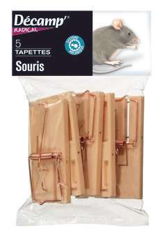 Tapettes À Souris