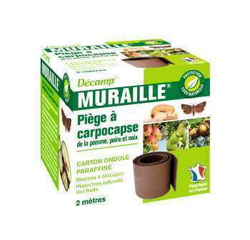 Piège spécial carpocapse - 2m