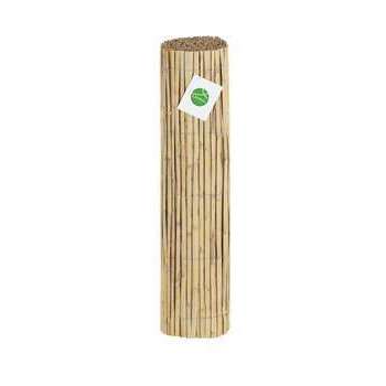 Canisse roseau, 500xH.100 cm