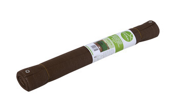 Brise vue Balcony Easy 0.9x5m marron
