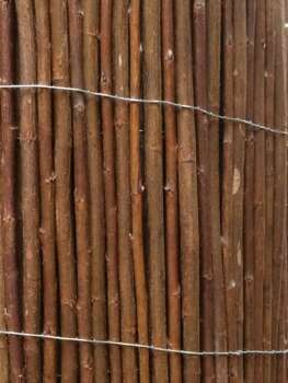 Canisse osier - 2x3m