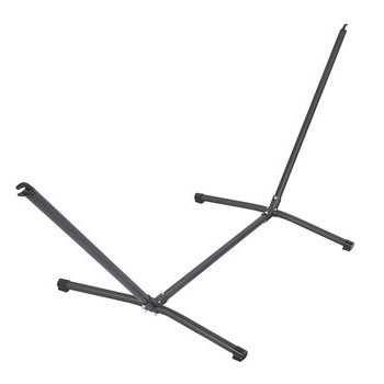 Support métal - Advant 120 anthracite