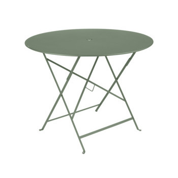Table bistro D96 cactus