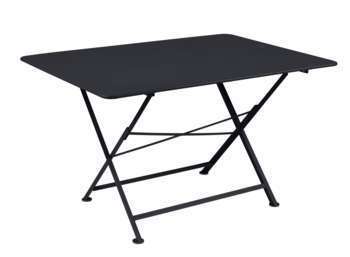 Table cargo 128x90 carbone