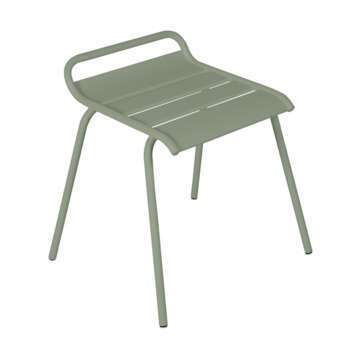 Tabouret empilable Monceau : cactus