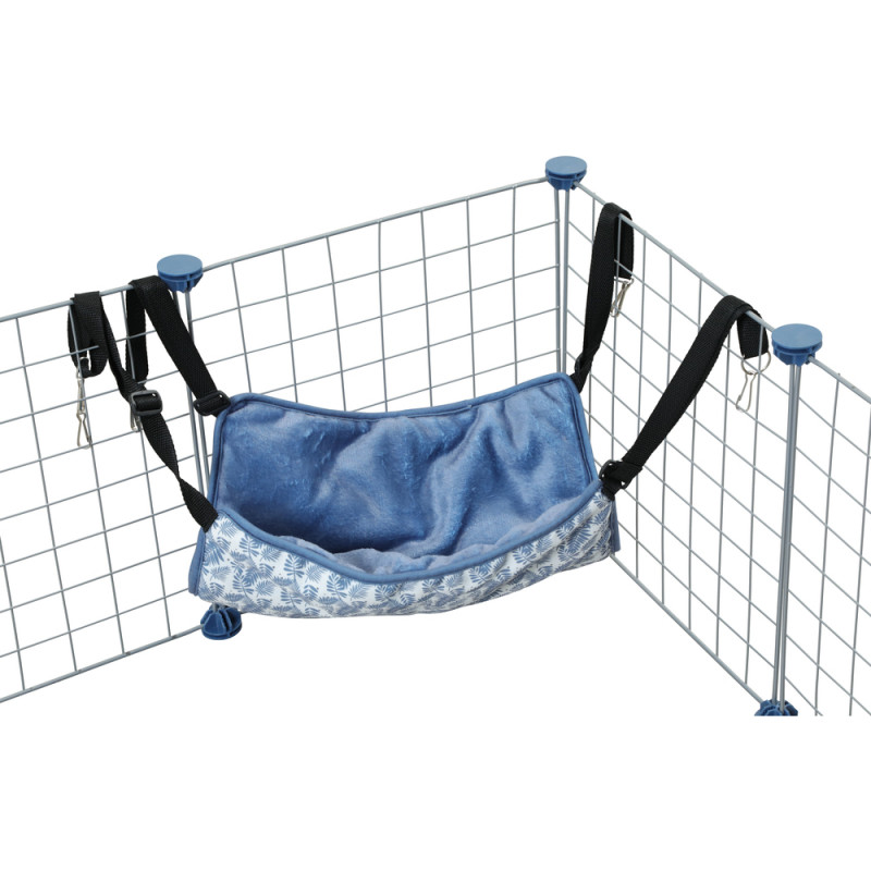 Hamac pour cochon d'inde neolife 37 x 35 cm