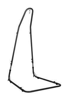 Support chaise-hamac acier revêtu