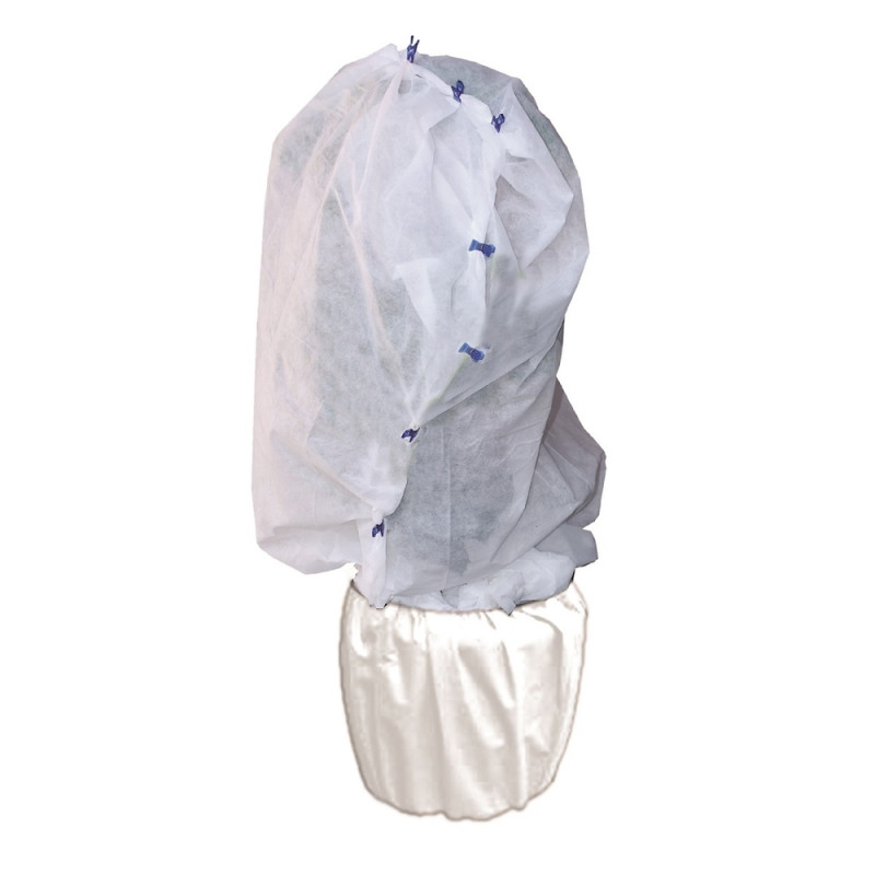 Voile d'hivernage 30gr/m² - 2x10m
