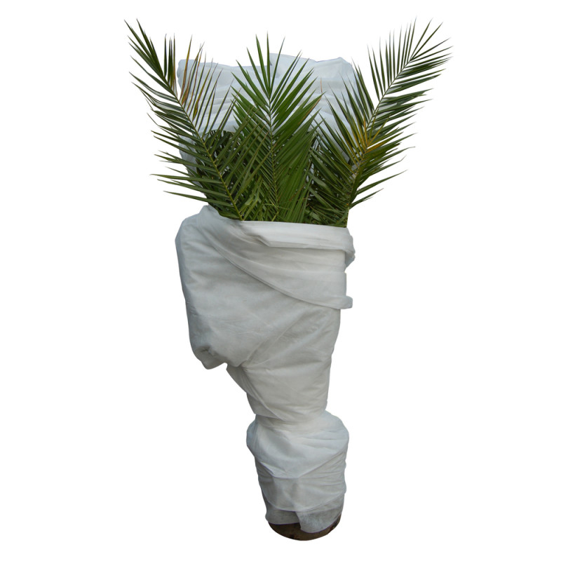 Voile d'hivernage 60gr/m² - 1x10m