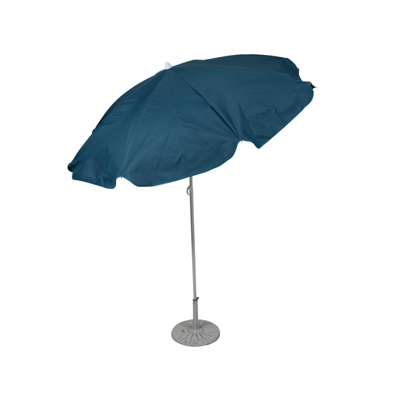 Parasol Monte Carlo, toile polyester 230g/m2 color