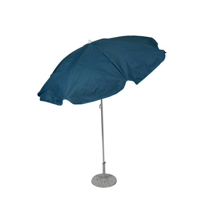 Parasol Monte Carlo, toile polyester 230g/m2 color