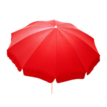 Parasol 180 Monte Carlo Carmin