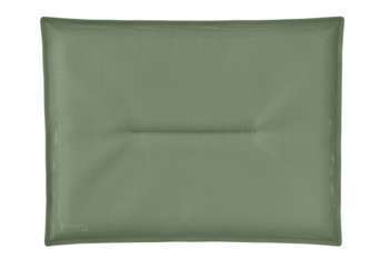 Coussin outdoor BISTRO en TTE romarin - 38x28 cm