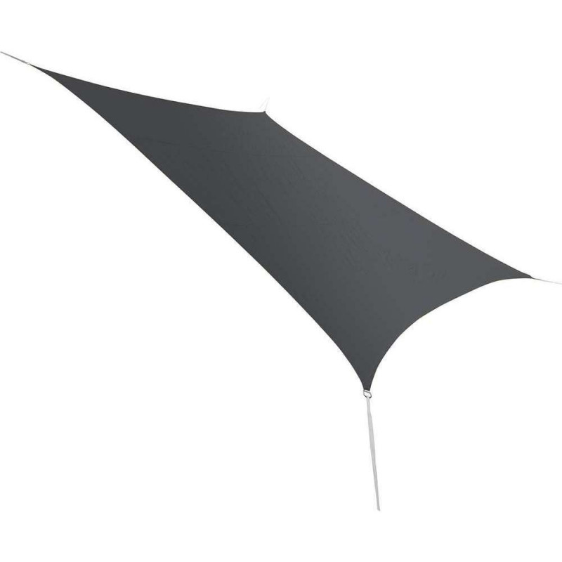 Voile triangulaire 3 m de côté