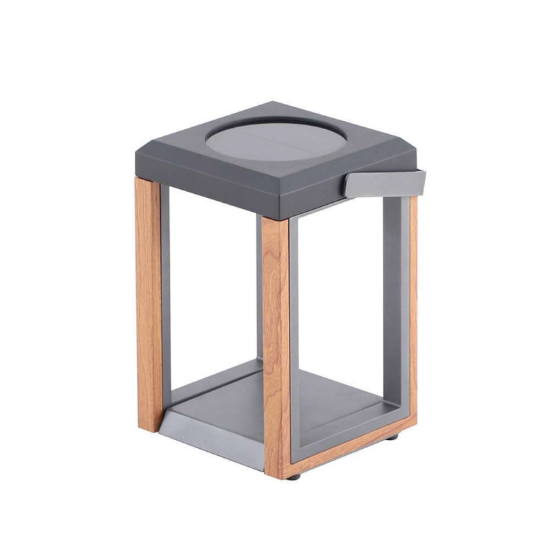 *LAMPE LANTERNO