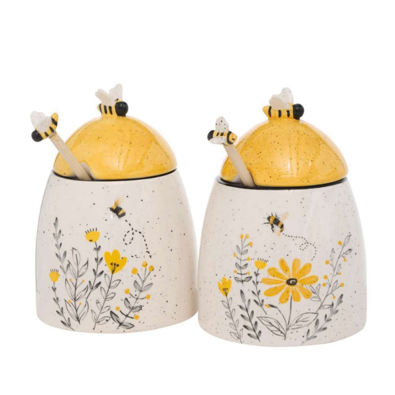 Boîte Bieni - H.16cm