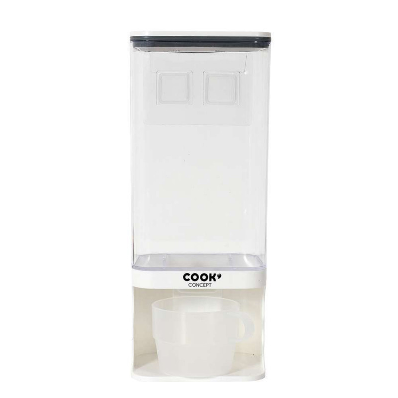 Distributeur alimentaire 1,5 L
