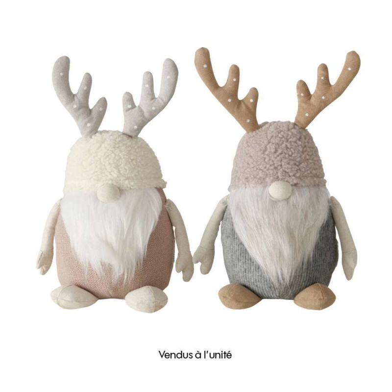 Figurine Devid - H.31cm