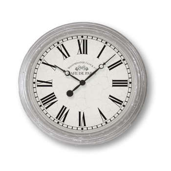 Horloge Biarritz, D. 38 cm