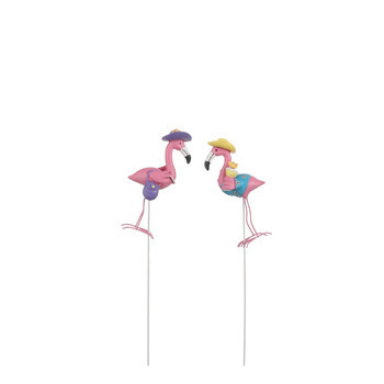 Pique jardin, H.26 : oiseau