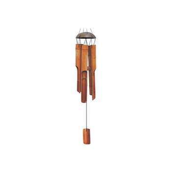 Carillon bambou - 40 cm