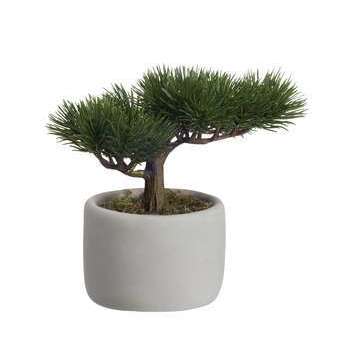 Bonsai artificiel : Mini Pin