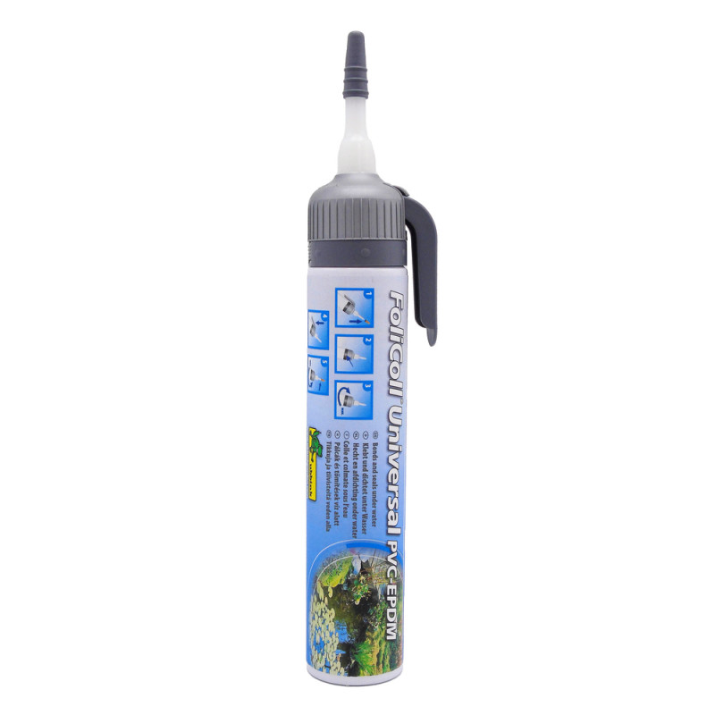 Colle pour bâche de bassin 315g