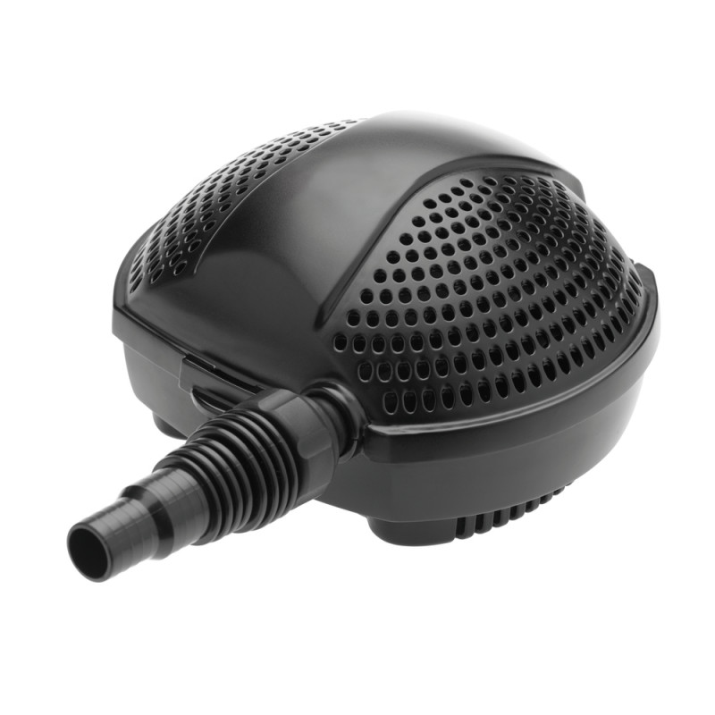 Pompe de filtration pour bassin, PondoMax Eco 1700