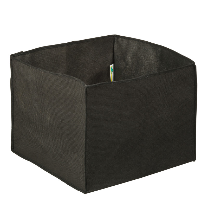 Lot de 2 sacs pour plantes de bassin - L. 30xl. 30