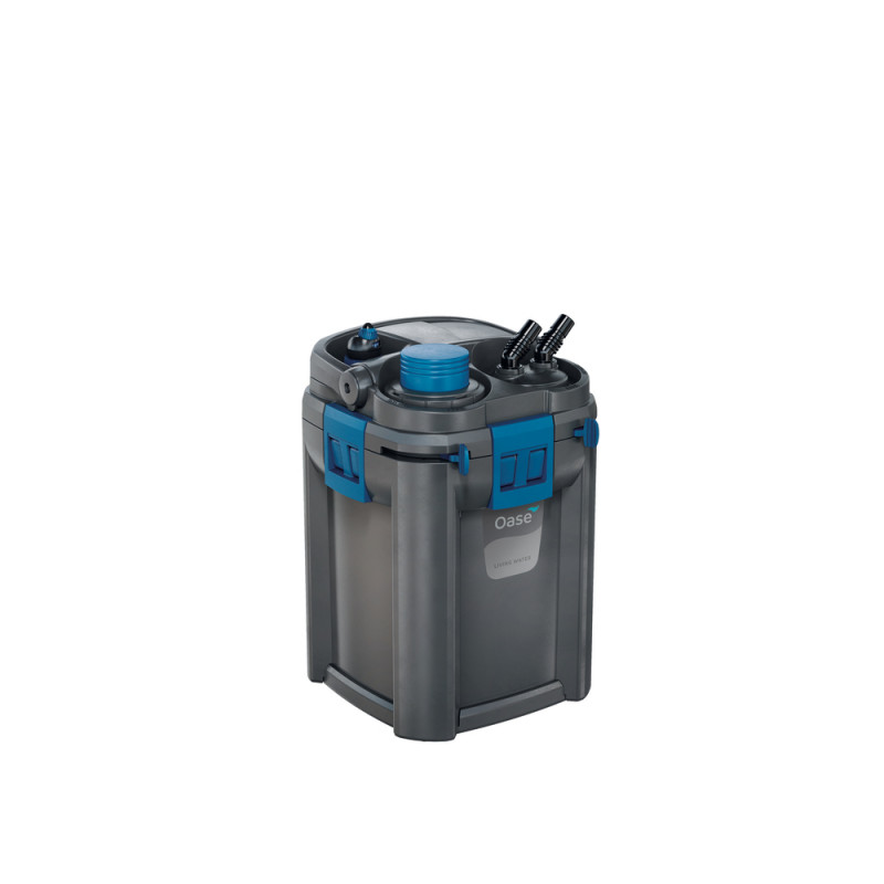 Filtre BioMaster Thermo 250 pour aquarium jusqu'à